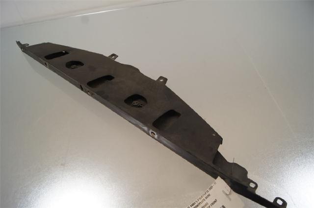 Frontplate Øvre – bilde 1