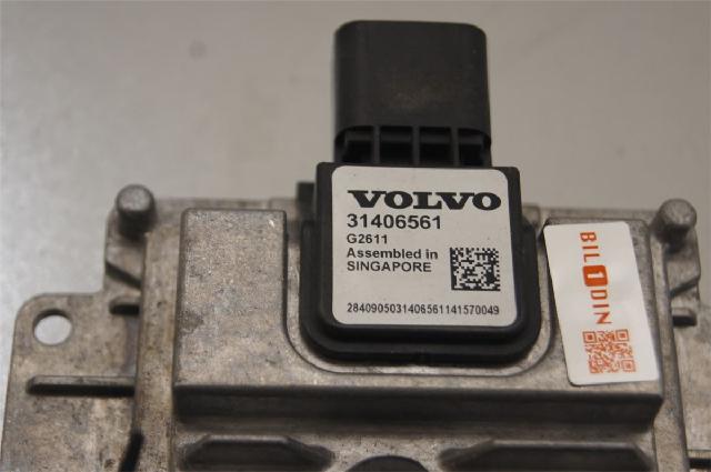Sensor Aktiv Kollisjonsbeskytt – bilde 2