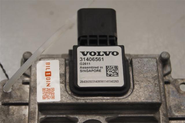 Sensor Aktiv Kollisjonsbeskytt – bilde 2