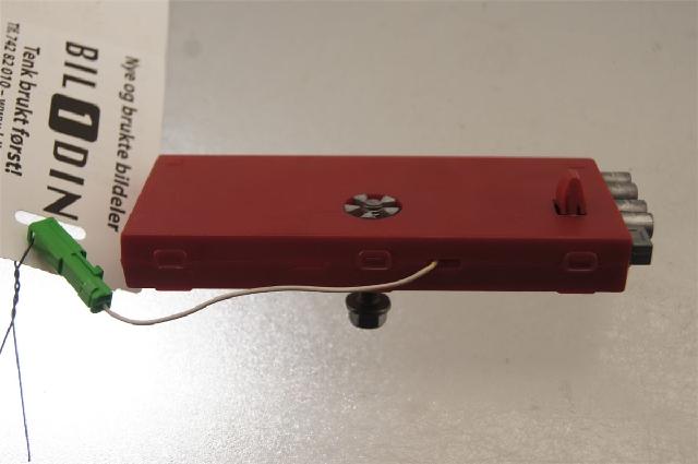 Stereo Antenneforsterker – bilde 3