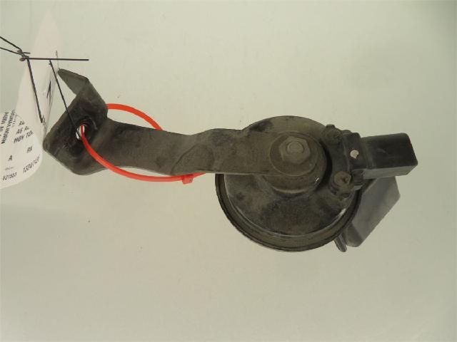 Signalhorn – bilde 2
