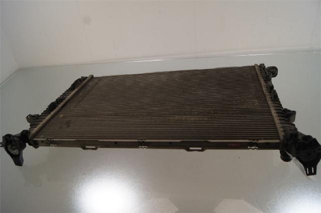 Radiator Automat – bilde 1
