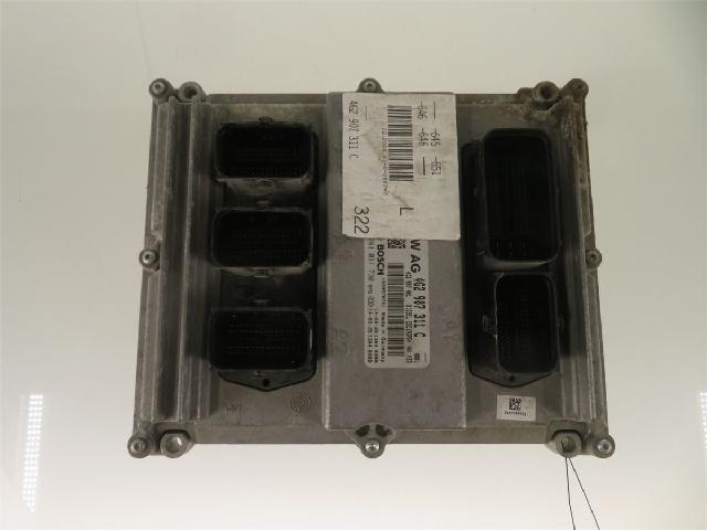 Styreenhet Motor (ECU) Diesel – bilde 1