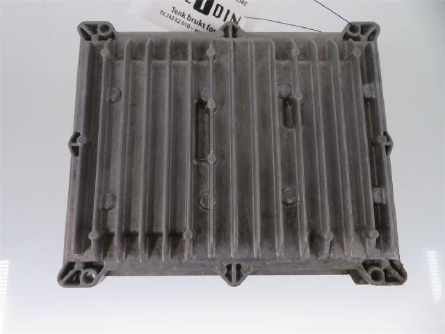 Styreenhet Motor (ECU) Diesel – bilde 3