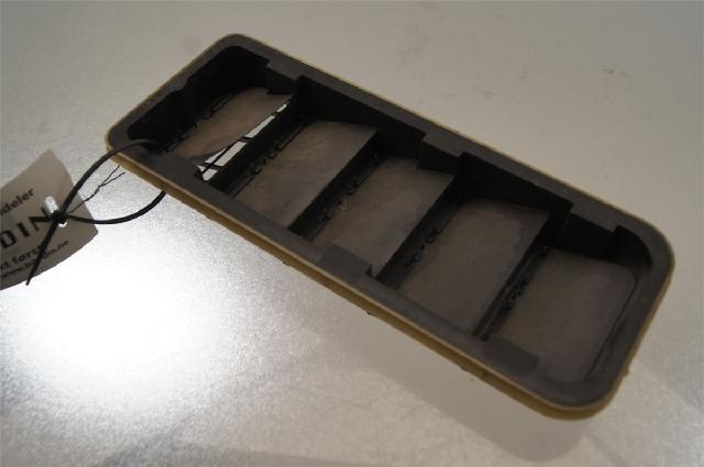 Luftstyring Bak – bilde 1