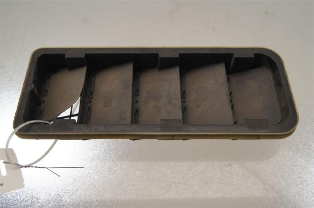 Luftstyring Bak – bilde 1