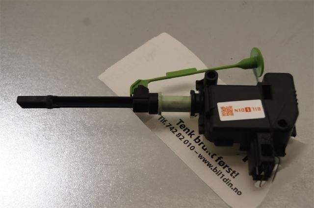 Sentrallåsmotor Tankluke – bilde 2