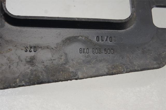 Radiator Feste / Ramme / Bjelk – bilde 2
