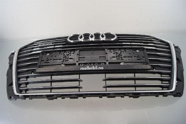 Grill Komplett – bilde 1