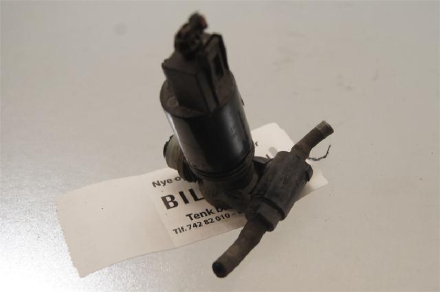 Spylerpumpe Frontrute – bilde 1
