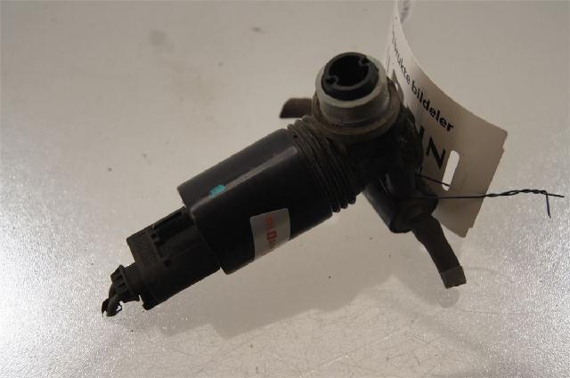 Spylerpumpe Frontrute – bilde 2