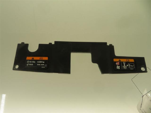Front Plastdeklser – bilde 1