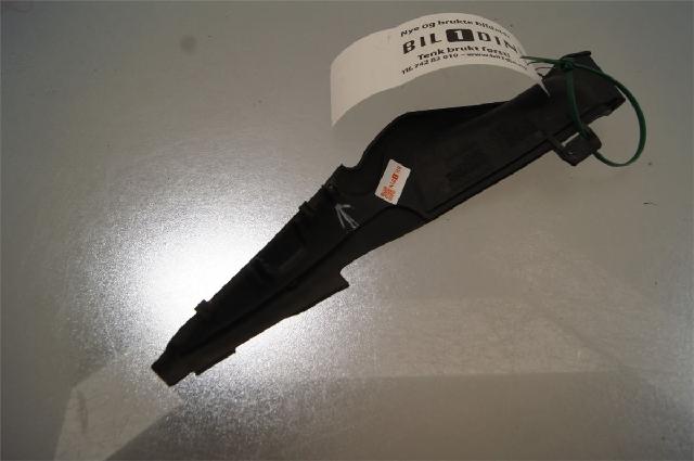 Front Plastdeklser – bilde 1