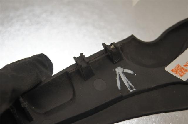 Front Plastdeklser – bilde 2