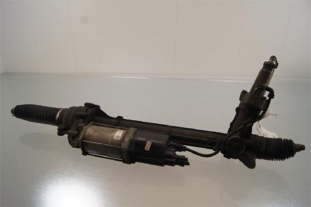 Servo Snekke/Tannstang Elektr. – bilde 1