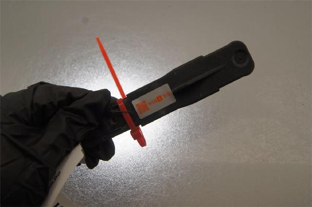 Frontlykt Holder / Feste – bilde 2