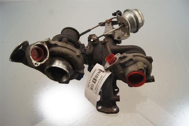 Turboaggregat – bilde 1