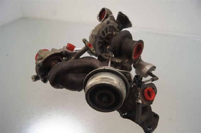 Turboaggregat – bilde 3