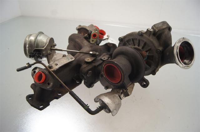 Turboaggregat – bilde 4