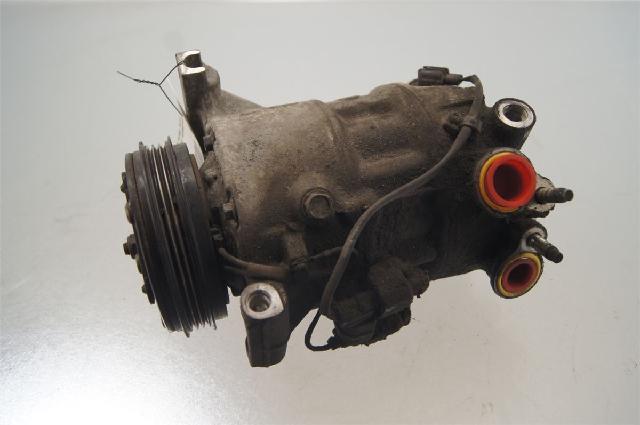 Varme AC Kompressor – bilde 1