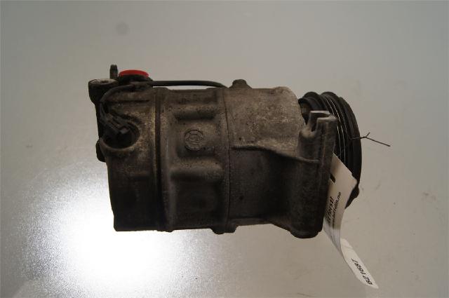 Varme AC Kompressor – bilde 3