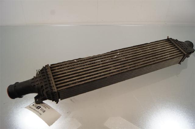 Intercooler Radiator – bilde 1