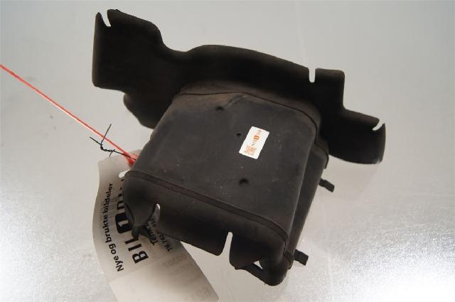 Luftstyring Front – bilde 1