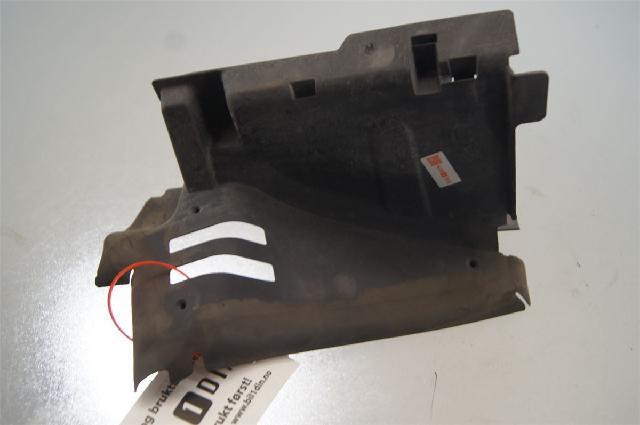 Luftstyring Front – bilde 1