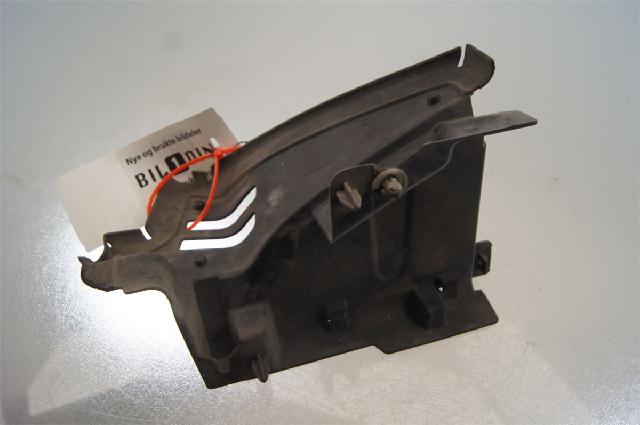 Luftstyring Front – bilde 2