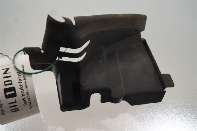 Luftstyring Front – bilde 1