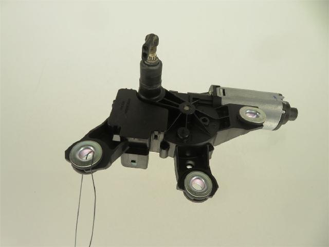 Viskermotor Bakluke – bilde 1