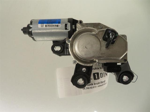 Viskermotor Bakluke – bilde 2