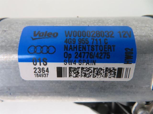 Viskermotor Bakluke – bilde 3
