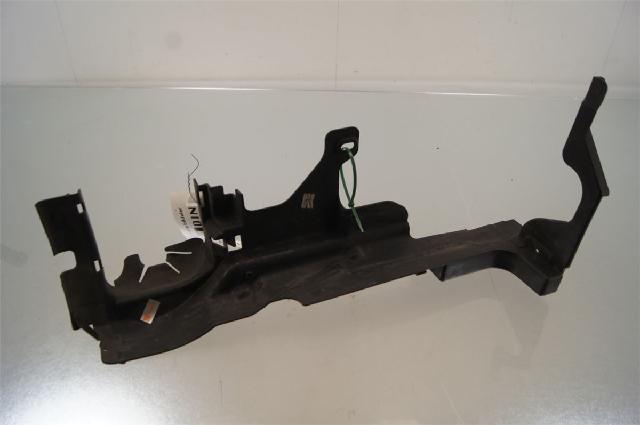 Luftstyring Front – bilde 1
