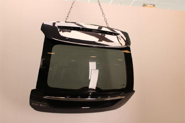 Bakluke Stv. – bilde 1