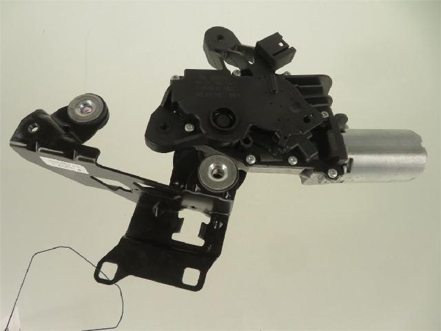 Viskermotor Bakluke – bilde 2