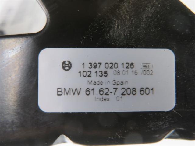 Viskermotor Bakluke – bilde 3