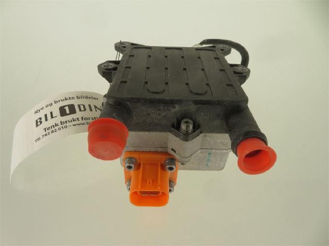 Varmeapparat Reg. Elektrisk – bilde 3
