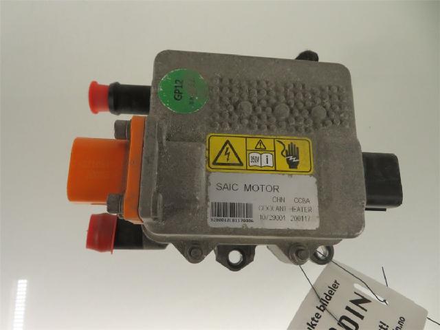 Varmeapparat Reg. Elektrisk – bilde 4