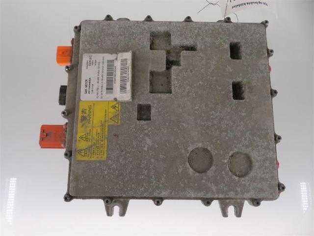 Hybrid Converter DC/DC – bilde 1