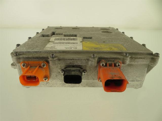 Hybrid Converter DC/DC – bilde 3