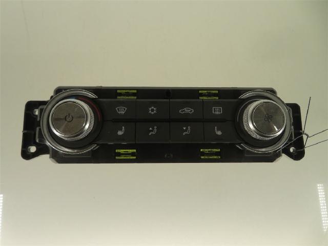 Varme AC Betjening/Display – bilde 2