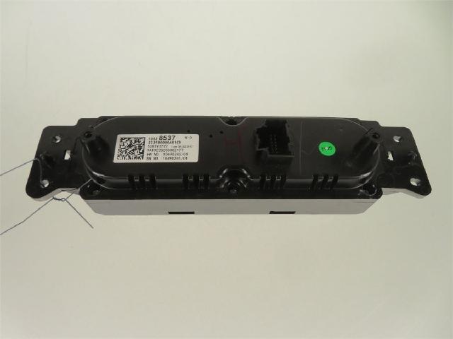 Varme AC Betjening/Display – bilde 3