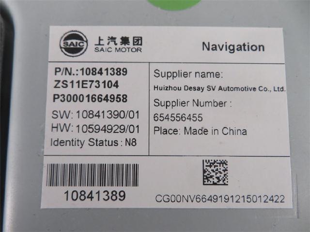 GPS Navigator – bilde 4