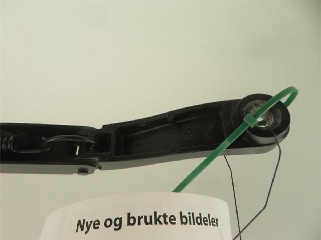 Viskerarm / Armer Frontrute – bilde 3