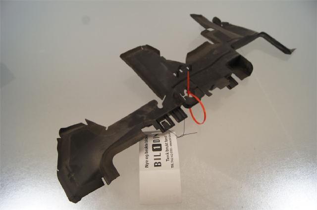 Luftstyring Front – bilde 1