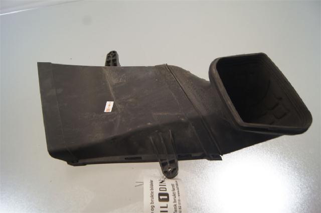 Luftstyring Front – bilde 1