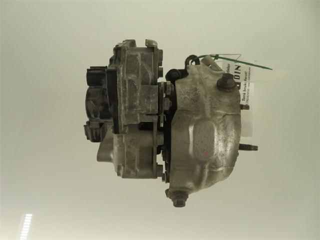 Turboaggregat – bilde 1
