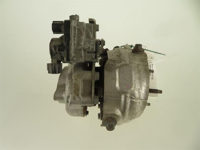 Turboaggregat – bilde 2