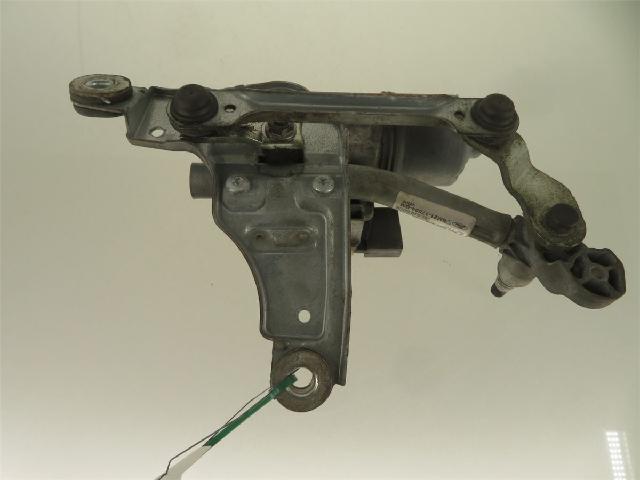 Viskermotor Frontrute – bilde 2